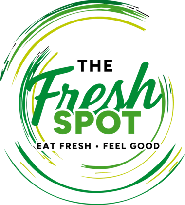 The Fresh Spot