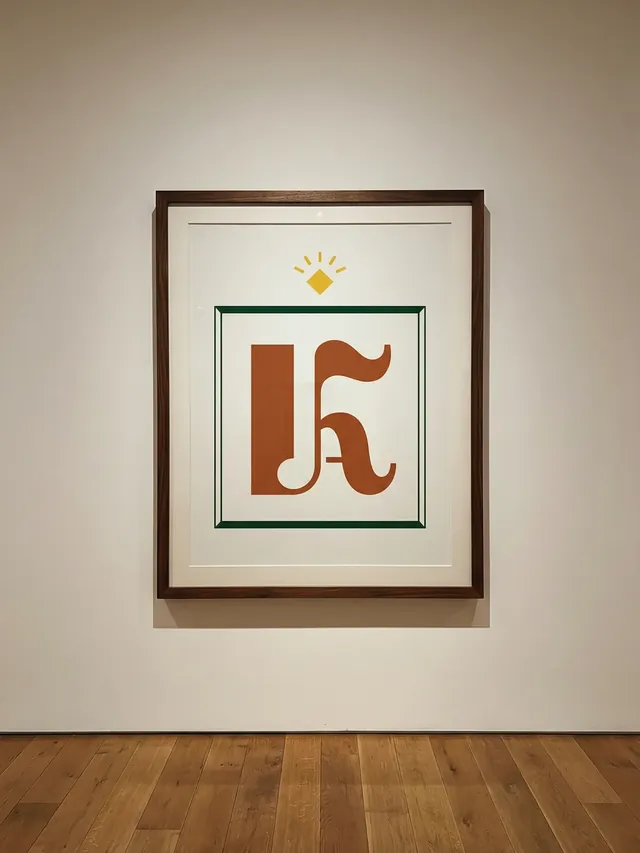 KANYI, Logo neu gestaltet, mit Mockups